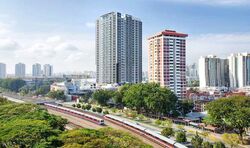 Centro Residences (D20), Condominium #499333281